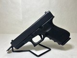 GLOCK G23 GEN 4 .40 S&W - 1 of 3