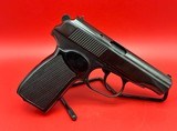 CENTURY ARMS Makarov 9x18MM MAKAROV - 1 of 3