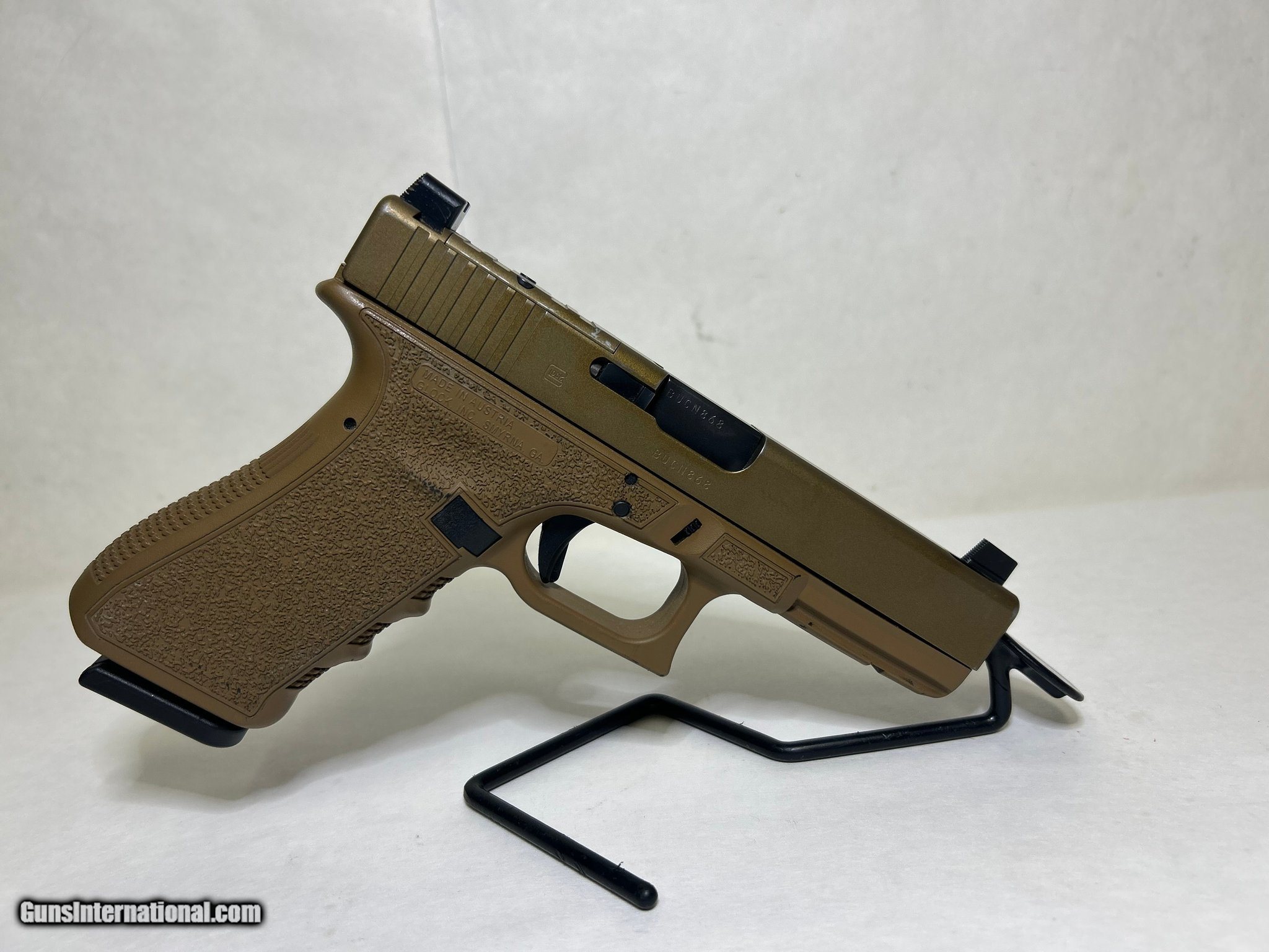 GLOCK 22x gen3 .40 S&W