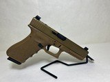 GLOCK 22x gen3 .40 S&W - 1 of 3