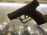 CZ P-10 C 9MM LUGER (9x19 PARA) - 1 of 3