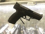CZ P-10 C 9MM LUGER (9x19 PARA) - 2 of 3