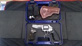 SMITH & WESSON 686 SSR PRO PERFORMANCE .357 MAG - 1 of 3