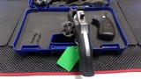 SMITH & WESSON 686 SSR PRO PERFORMANCE .357 MAG - 3 of 3