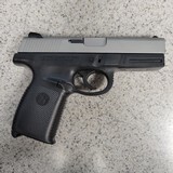 SMITH & WESSON SW9VE 9MM LUGER (9x19 PARA) - 2 of 2