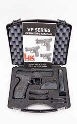 HECKLER & KOCH VP9-B 9MM LUGER (9x19 PARA) - 2 of 3