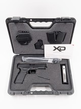 SPRINGFIELD ARMORY XD-9 9MM LUGER (9X19 PARA) - 2 of 3