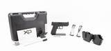 SPRINGFIELD ARMORY XD-9 9MM LUGER (9X19 PARA) - 1 of 3