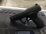 WALTHER PDP Compact Optic Ready 9MM LUGER (9X19 PARA) - 3 of 3
