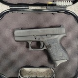 GLOCK G43 9MM LUGER (9X19 PARA) - 1 of 3