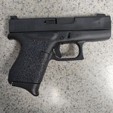 GLOCK G43 9MM LUGER (9X19 PARA) - 2 of 3