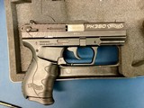 WALTHER PK380 .380 ACP - 3 of 3