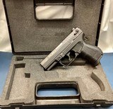 WALTHER PK380 .380 ACP - 1 of 3