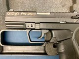 WALTHER PK380 .380 ACP - 2 of 3