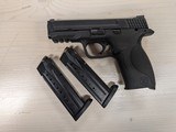SMITH & WESSON M&P9 M2.0 9MM LUGER (9x19 PARA) - 2 of 3