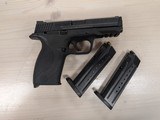 SMITH & WESSON M&P9 M2.0 9MM LUGER (9x19 PARA) - 1 of 3