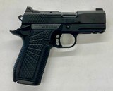 WILSON COMBAT SFX-9 9MM LUGER (9x19 PARA) - 1 of 3