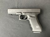 GLOCK G17 GEN 3 9MM LUGER (9x19 PARA) - 1 of 3