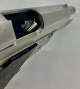 SMITH & WESSON 669 9MM LUGER (9x19 PARA) - 3 of 3