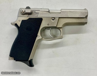 SMITH & WESSON 669 9MM LUGER (9x19 PARA)