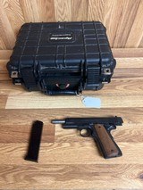 CHIAPPA FIREARMS 1911 .45 ACP - 3 of 3