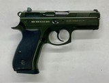 CZ CZ 75 P-01 9MM LUGER (9x19 PARA) - 1 of 3