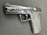 SMITH & WESSON M&P SHIELD EZ .380 ACP - 1 of 3