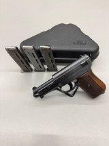 MAUSER 14 .32 ACP