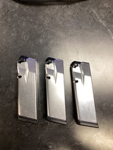 SPRINGFIELD ARMORY HELLCAT PRO 9MM LUGER (9x19 PARA) - 3 of 3