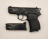 BERSA THUNDER 45 .45 ACP - 1 of 3