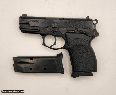 BERSA THUNDER 45 .45 ACP
