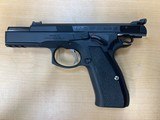 CZ 75 SP-01 9MM LUGER (9X19 PARA) - 2 of 3
