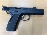 CZ 75 SP-01 9MM LUGER (9X19 PARA) - 3 of 3