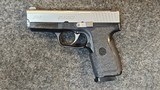 KAHR ARMS Kahr P9 9MM LUGER (9x19 PARA) - 1 of 1