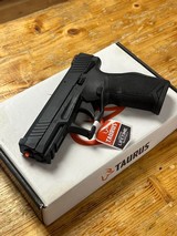 TAURUS TX22 COMPACT .22 LR - 1 of 2
