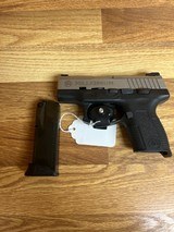 TAURUS PT 140 (Millennium Pro) .40 S&W - 3 of 3