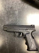 SPRINGFIELD ARMORY XD m Elite 10MM - 2 of 3