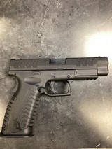 SPRINGFIELD ARMORY XD m Elite 10MM - 1 of 3