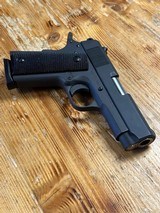 ROCK ISLAND ARMORY M1911A1 CS .45 ACP