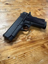 ROCK ISLAND ARMORY M1911A1 CS .45 ACP - 2 of 2