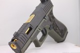 GLOCK G19 GEN 5 MOS 9MM LUGER (9X19 PARA) - 1 of 3