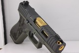 GLOCK G19 GEN 5 MOS 9MM LUGER (9X19 PARA) - 2 of 3