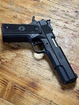 ROCK ISLAND ARMORY M1911A2 FS .22 TCM - 2 of 2