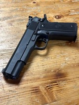 ROCK ISLAND ARMORY M1911A2 FS .22 TCM - 1 of 2