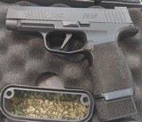 SIG SAUER P365 XL 9MM LUGER (9x19 PARA) - 2 of 3