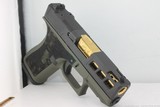 Glock G43X MOS 9MM LUGER (9X19 PARA) - 1 of 3