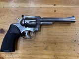 RUGER Security Six .357 MAG - 3 of 3