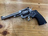 RUGER Security Six .357 MAG - 1 of 3
