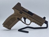 FN 509 TACTICAL [FDE] 9MM LUGER (9X19 PARA) - 3 of 3