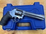 SMITH & WESSON 686 .357 MAG - 2 of 3